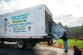 Best Residential Junk Removal  in Eustis, FL